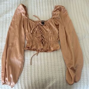 Forever 21 Blouse